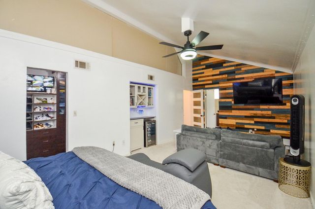 17823 S Cypress Villas Drive, Spring, TX 77379