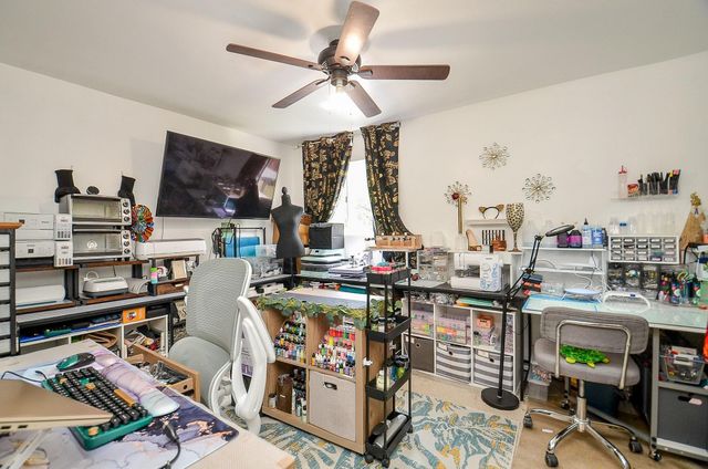 17823 S Cypress Villas Drive, Spring, TX 77379