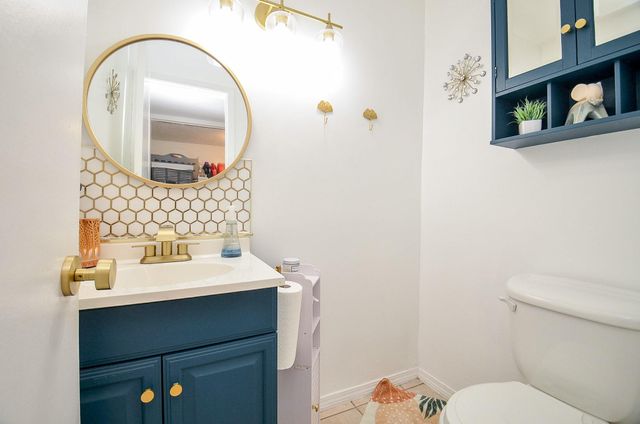 17823 S Cypress Villas Drive, Spring, TX 77379