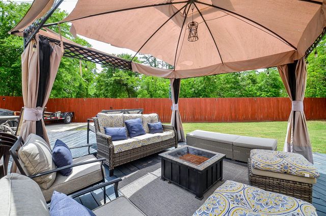 17823 S Cypress Villas Drive, Spring, TX 77379