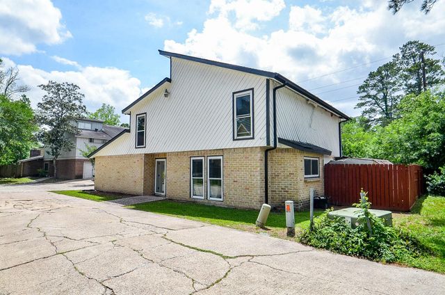 17823 S Cypress Villas Drive, Spring, TX 77379