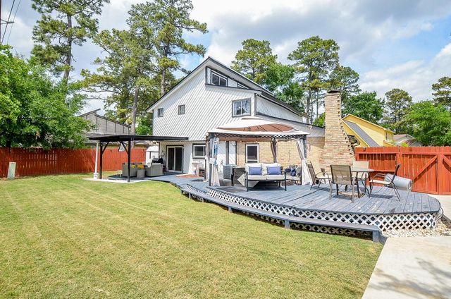 17823 S Cypress Villas Drive, Spring, TX 77379