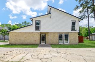 17823 S Cypress Villas Drive, Spring, TX 77379