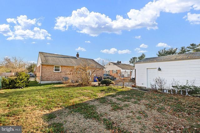 4517 SHARON DR, Wilmington, DE 19808