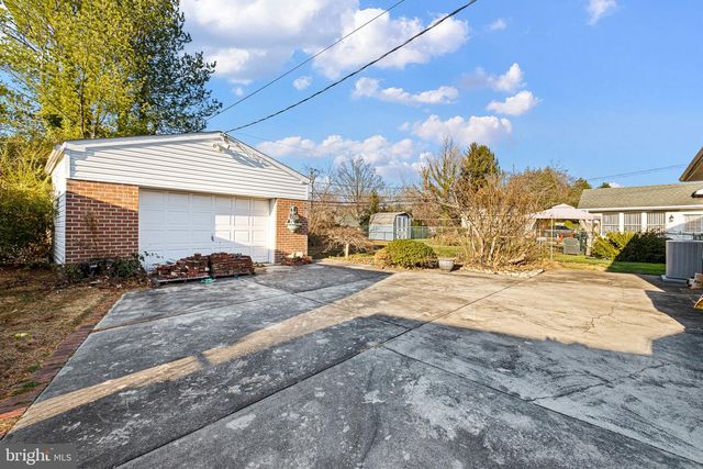 4517 SHARON DR, Wilmington, DE 19808