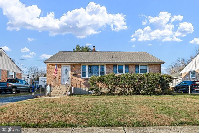 4517 SHARON DR, Wilmington, DE 19808