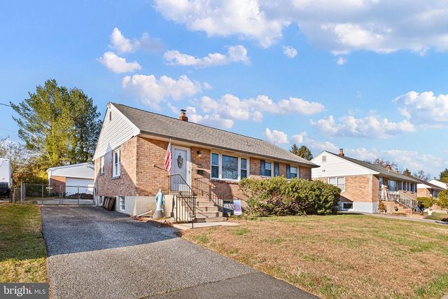4517 SHARON DR, Wilmington, DE 19808