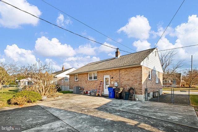 4517 SHARON DR, Wilmington, DE 19808