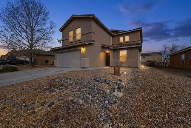 3330 Campfire Street SW, Los Lunas, NM 87031