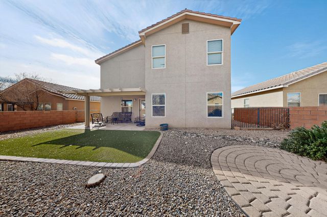 3330 Campfire Street SW, Los Lunas, NM 87031