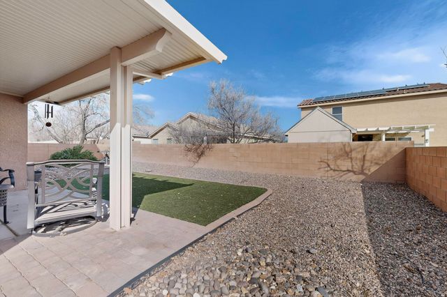 3330 Campfire Street SW, Los Lunas, NM 87031