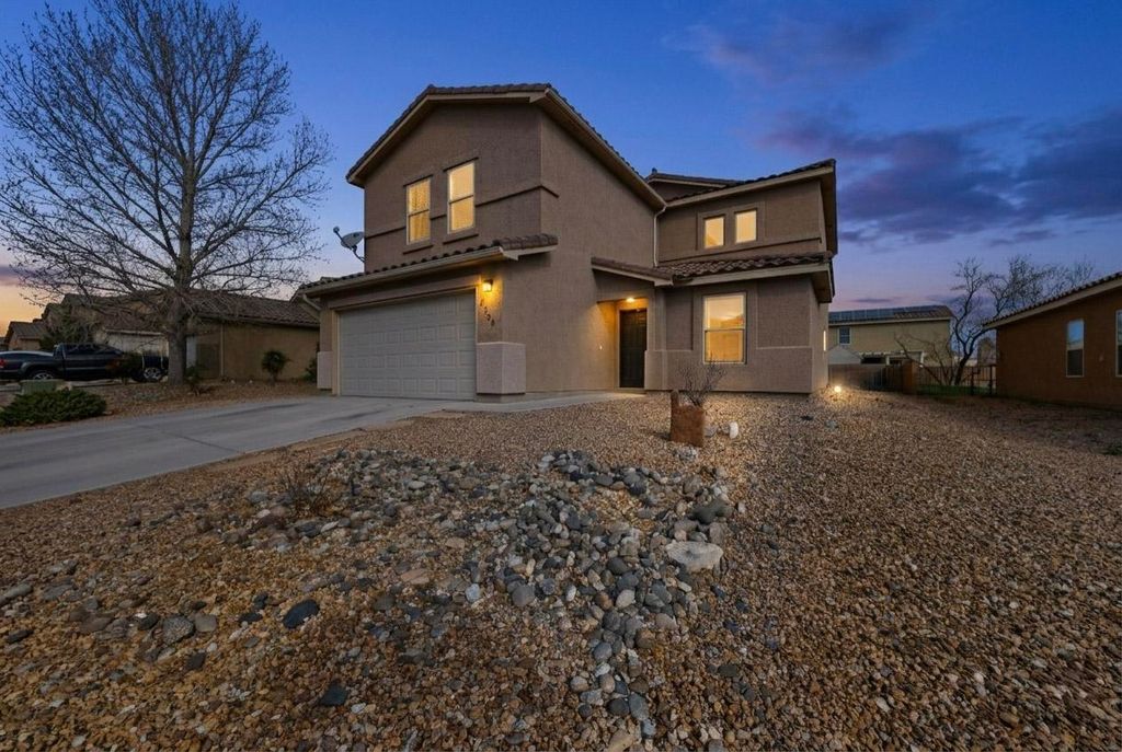 Image 2 of property listing at 3330 Campfire Street SW, Los Lunas, NM 87031