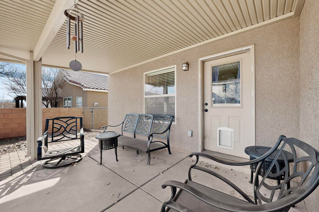 Image 40 of property listing at 3330 Campfire Street SW, Los Lunas, NM 87031