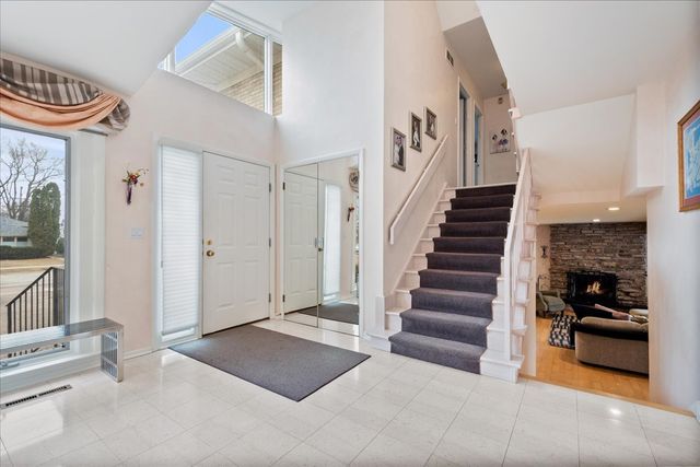 Address unavailable.