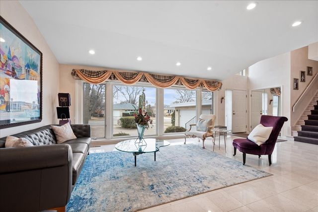 Address unavailable.