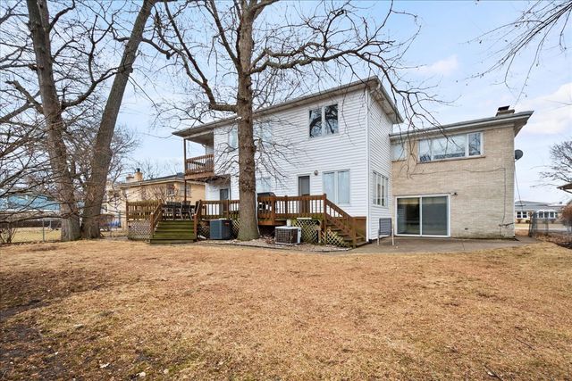 Address unavailable.