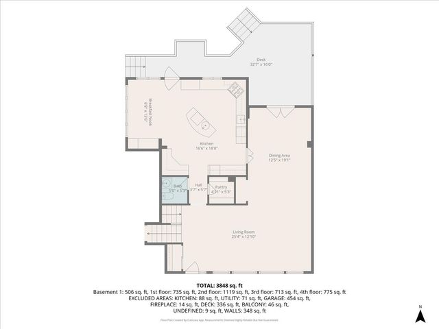 Address unavailable.