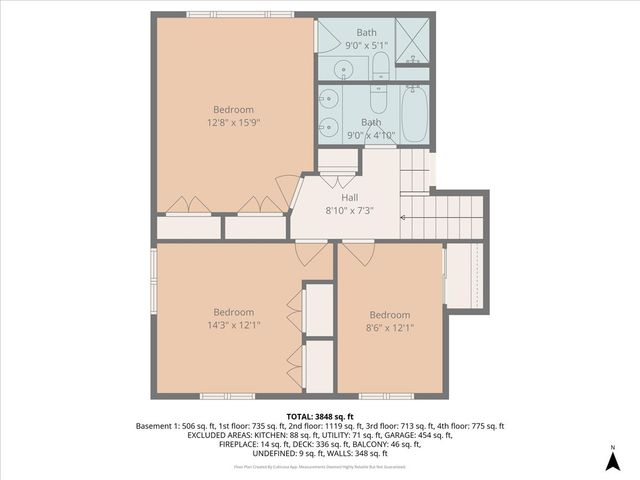 Address unavailable.