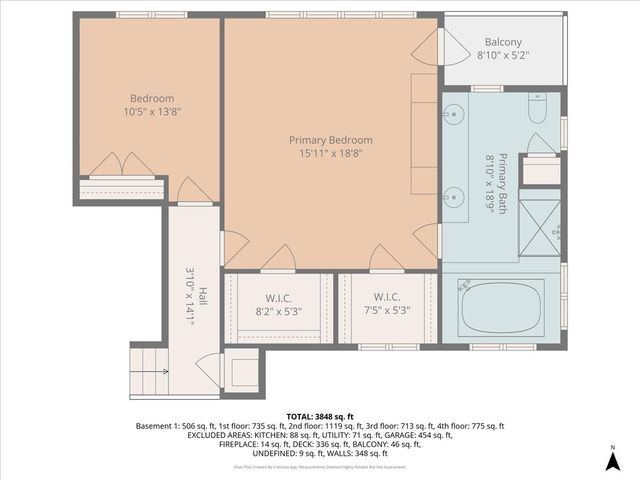 Address unavailable.