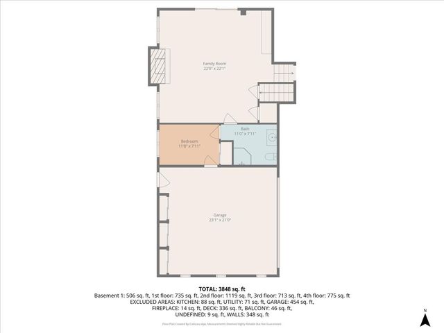 Address unavailable.