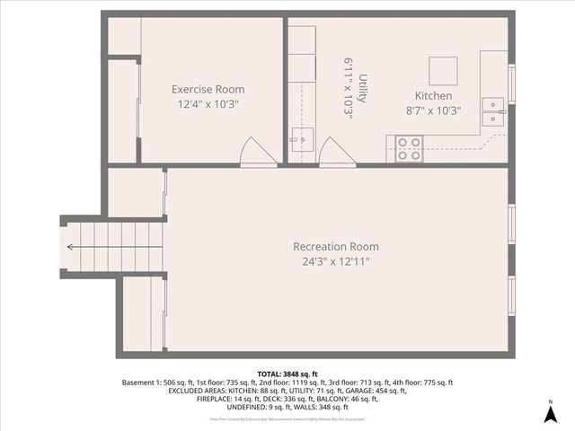 Address unavailable.