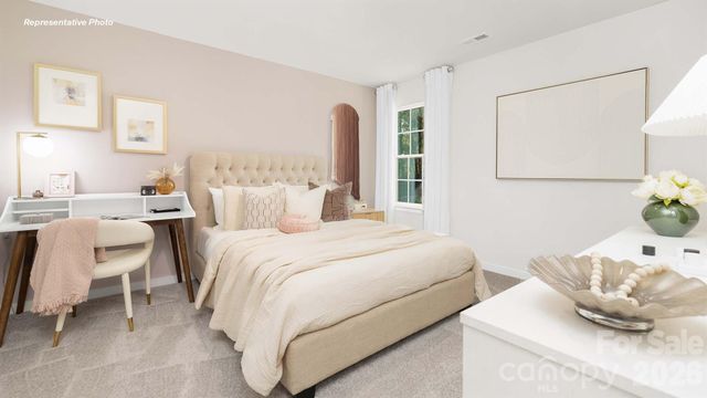 5112 Parker Forest Drive, Charlotte, NC 28215