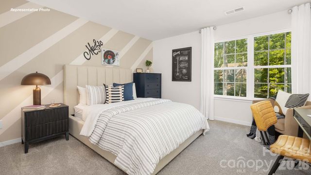 5112 Parker Forest Drive, Charlotte, NC 28215