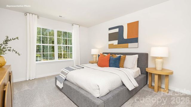 5112 Parker Forest Drive, Charlotte, NC 28215