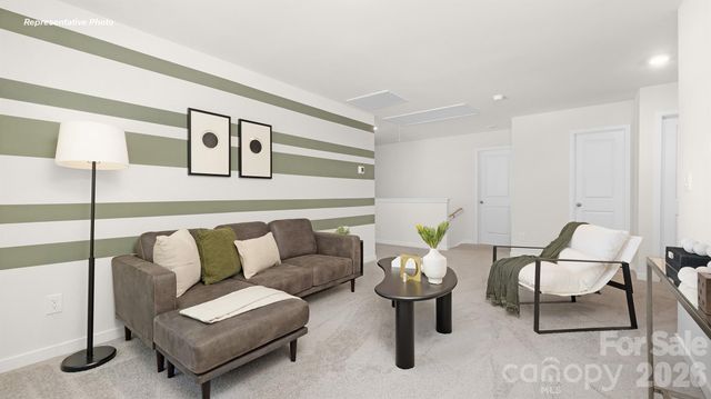 5112 Parker Forest Drive, Charlotte, NC 28215