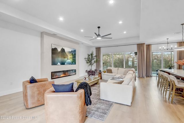 4225 Negal Circle, Melbourne, FL 32901