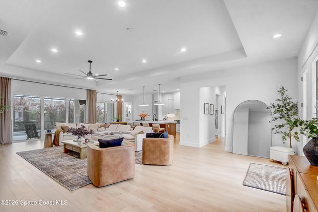 4225 Negal Circle, Melbourne, FL 32901