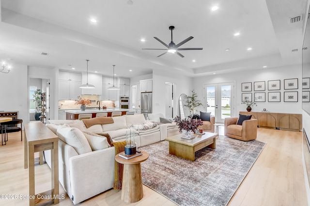 4225 Negal Circle, Melbourne, FL 32901