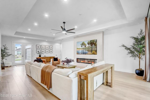 4225 Negal Circle, Melbourne, FL 32901