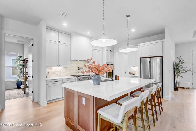 4225 Negal Circle, Melbourne, FL 32901