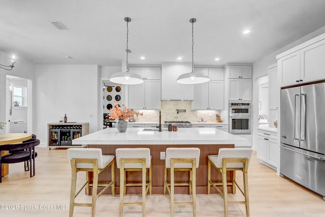 4225 Negal Circle, Melbourne, FL 32901