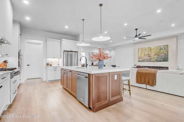 4225 Negal Circle, Melbourne, FL 32901