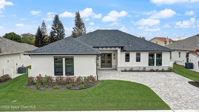 4225 Negal Circle, Melbourne, FL 32901