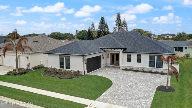 4225 Negal Circle, Melbourne, FL 32901