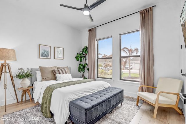 4225 Negal Circle, Melbourne, FL 32901