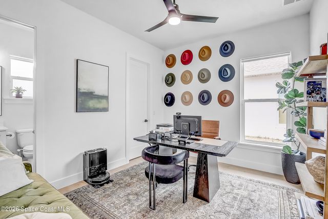 4225 Negal Circle, Melbourne, FL 32901