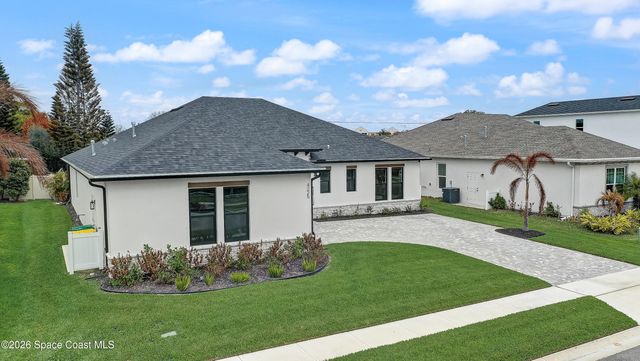 4225 Negal Circle, Melbourne, FL 32901