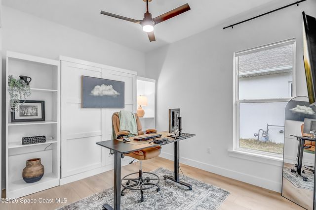 4225 Negal Circle, Melbourne, FL 32901