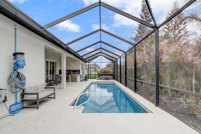 4225 Negal Circle, Melbourne, FL 32901