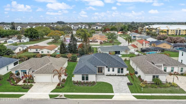 4225 Negal Circle, Melbourne, FL 32901