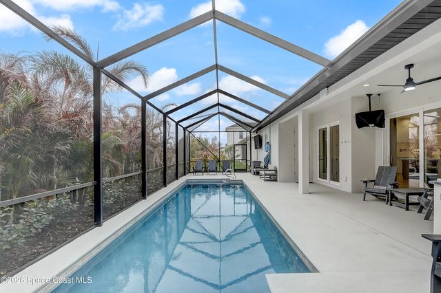 4225 Negal Circle, Melbourne, FL 32901