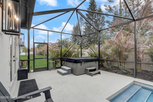 4225 Negal Circle, Melbourne, FL 32901