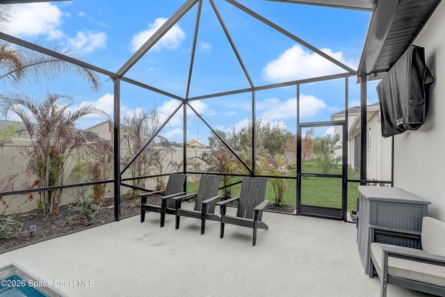 4225 Negal Circle, Melbourne, FL 32901