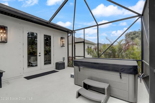 4225 Negal Circle, Melbourne, FL 32901