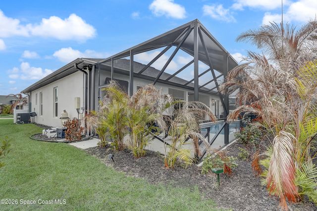 4225 Negal Circle, Melbourne, FL 32901