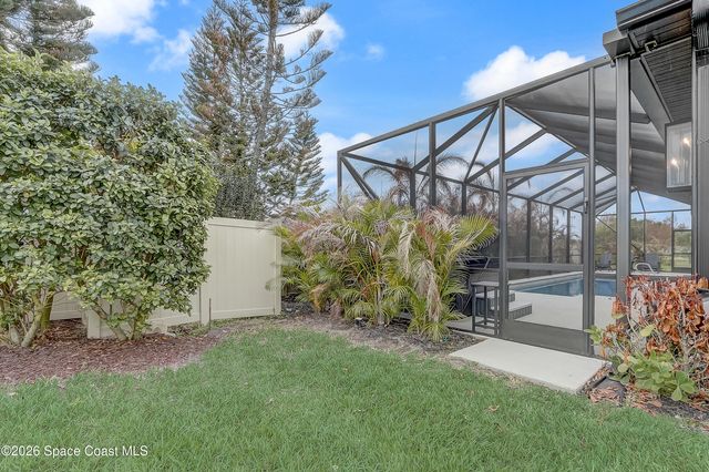 4225 Negal Circle, Melbourne, FL 32901